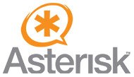 Digium Asterisk © logo